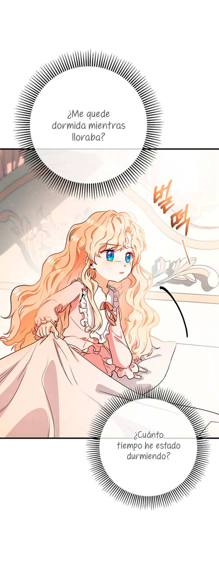 Estoy destinada a convertirme en la salvadora del protagonista Capítulo 3 - Page 63