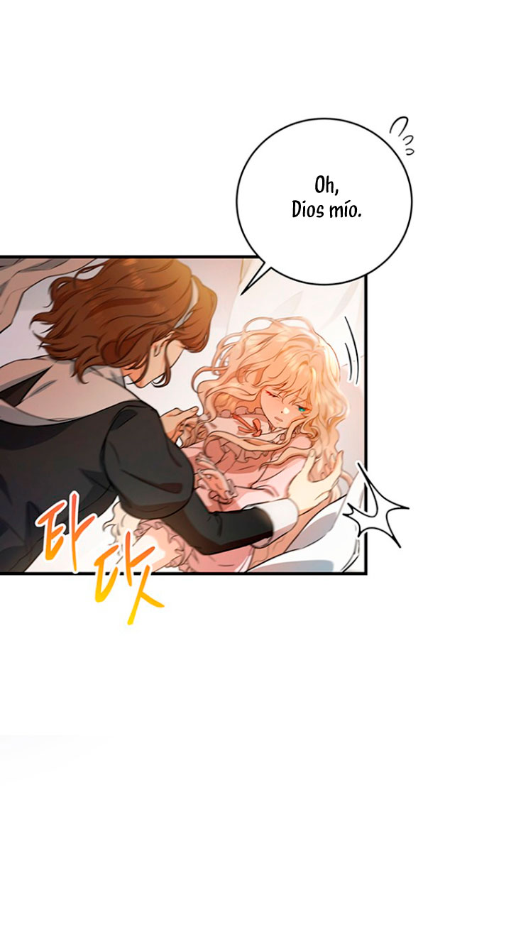 Estoy destinada a convertirme en la salvadora del protagonista Capítulo 3 - Page 68