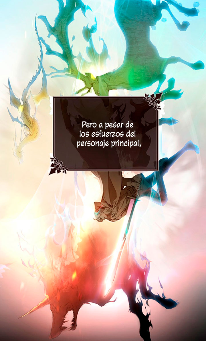 Estoy destinada a convertirme en la salvadora del protagonista Capítulo 3 - Page 7