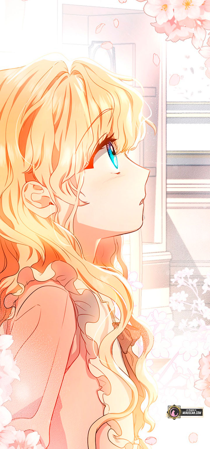 Estoy destinada a convertirme en la salvadora del protagonista Capítulo 3 - Page 73