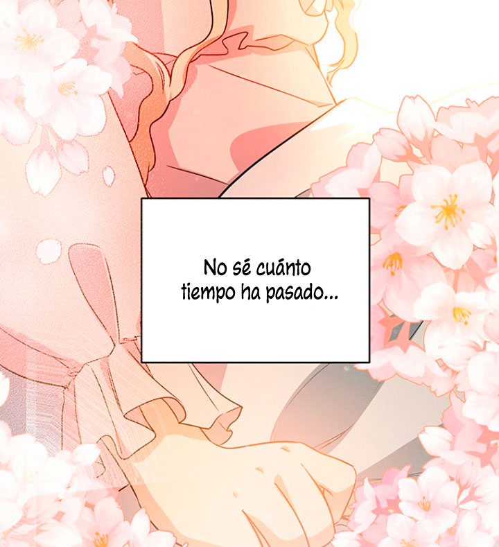 Estoy destinada a convertirme en la salvadora del protagonista Capítulo 3 - Page 74