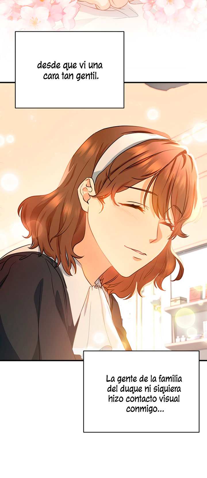 Estoy destinada a convertirme en la salvadora del protagonista Capítulo 3 - Page 75