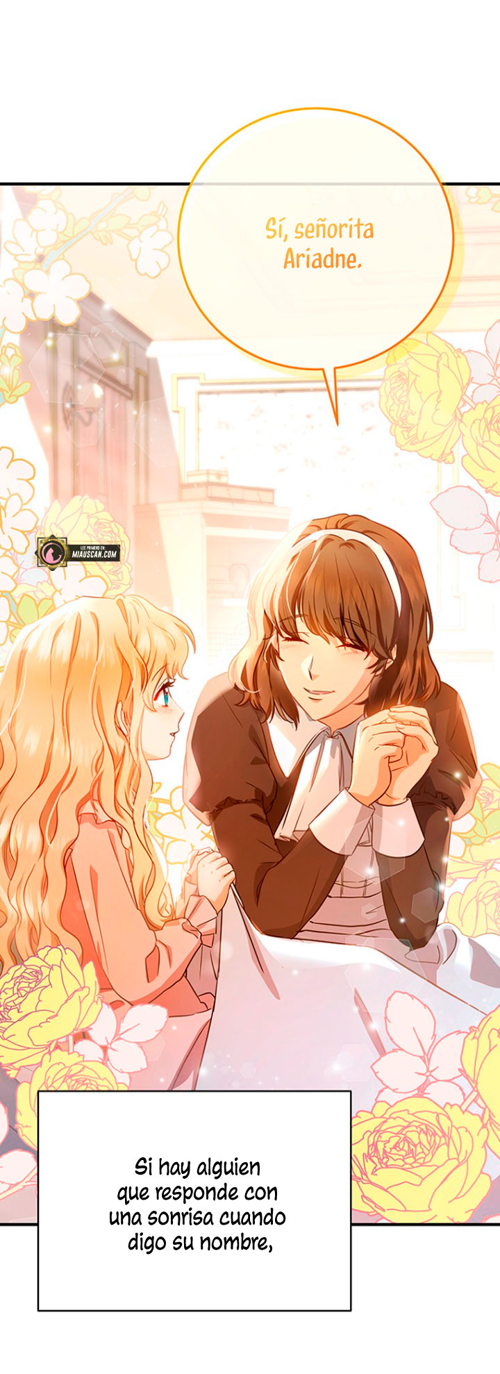 Estoy destinada a convertirme en la salvadora del protagonista Capítulo 3 - Page 78