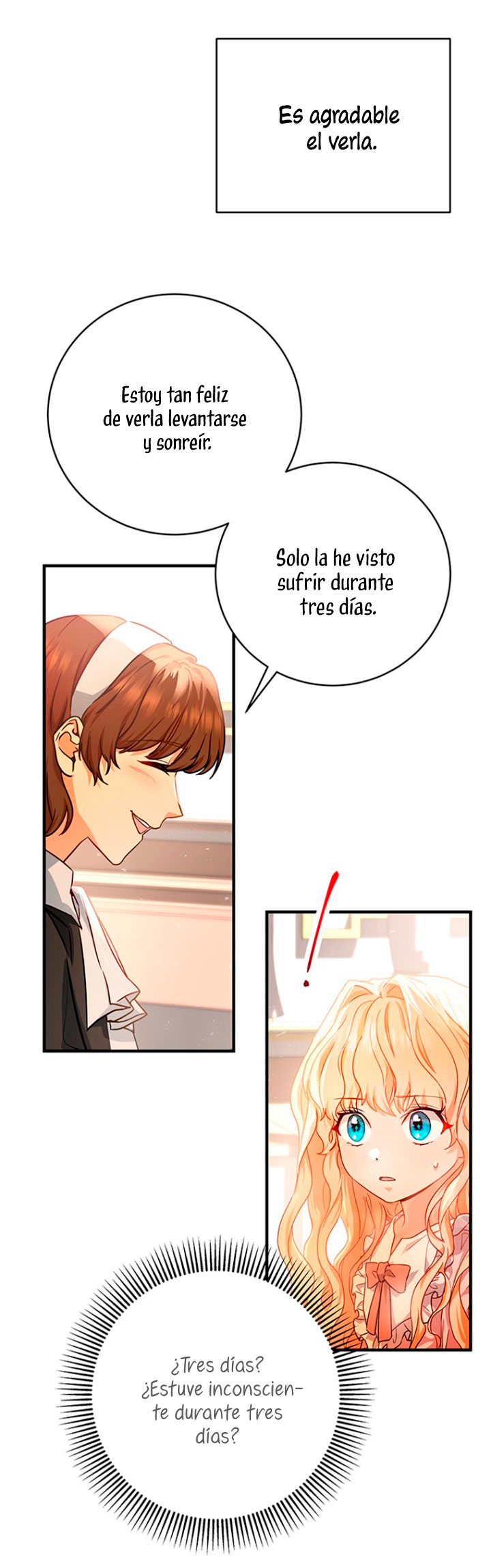 Estoy destinada a convertirme en la salvadora del protagonista Capítulo 3 - Page 79