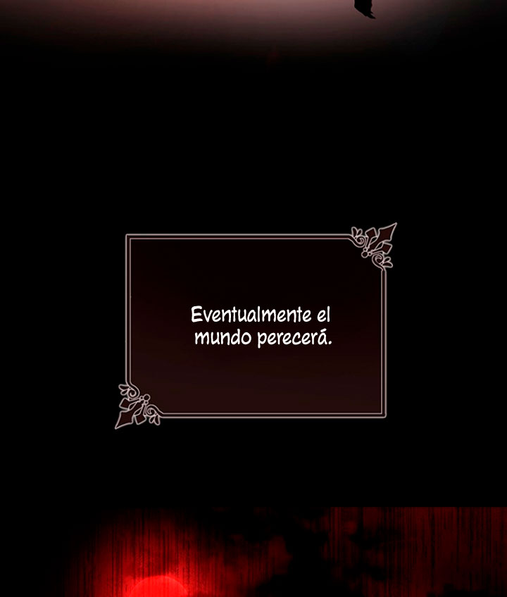 Estoy destinada a convertirme en la salvadora del protagonista Capítulo 3 - Page 8