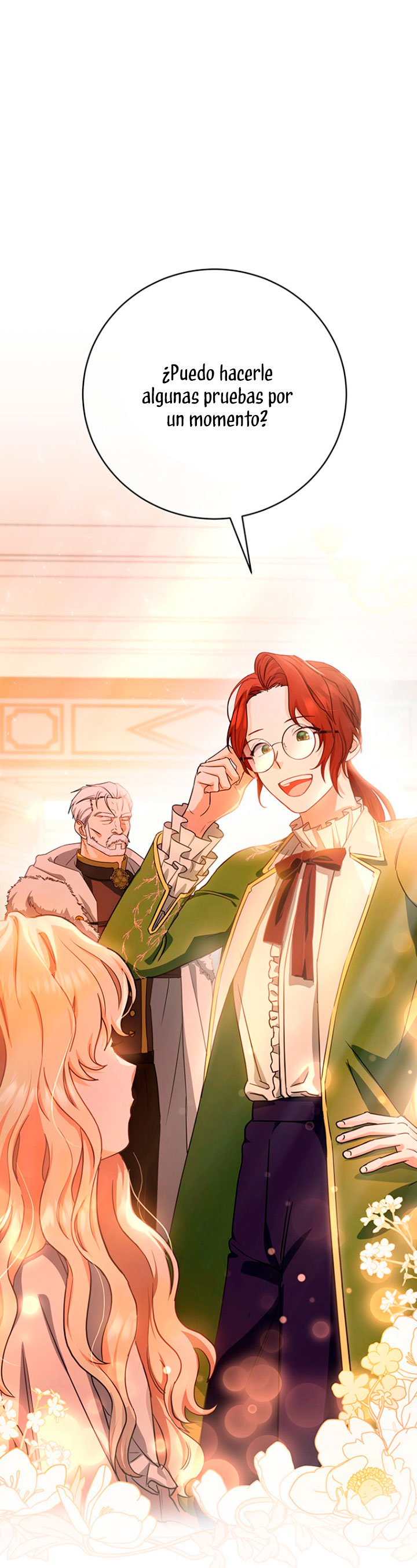 Estoy destinada a convertirme en la salvadora del protagonista Capítulo 3 - Page 86