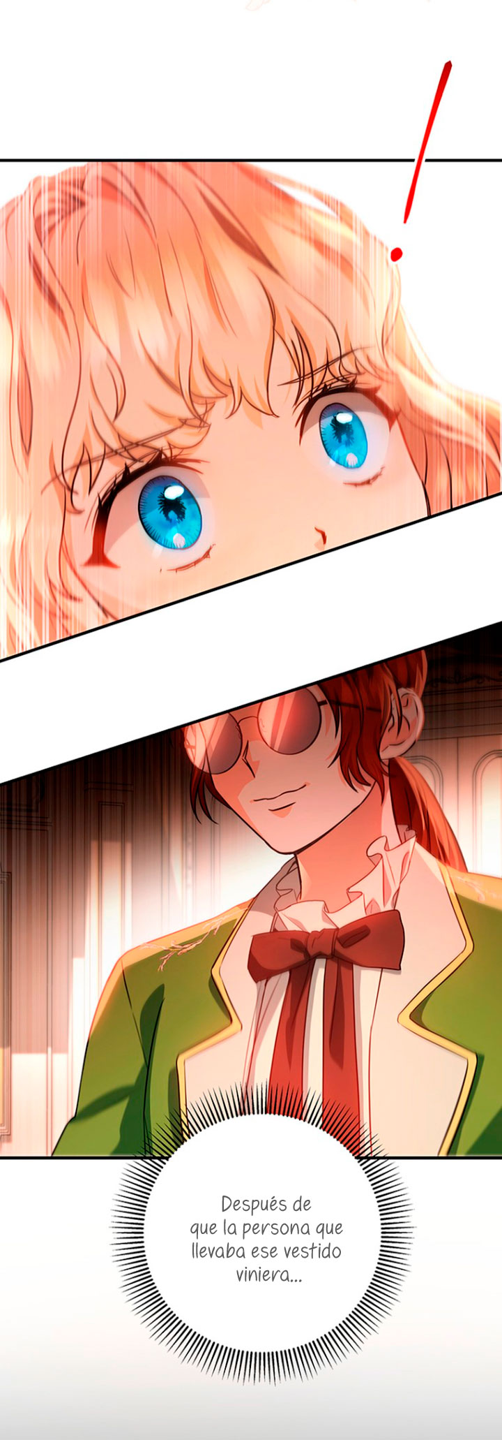 Estoy destinada a convertirme en la salvadora del protagonista Capítulo 3 - Page 87