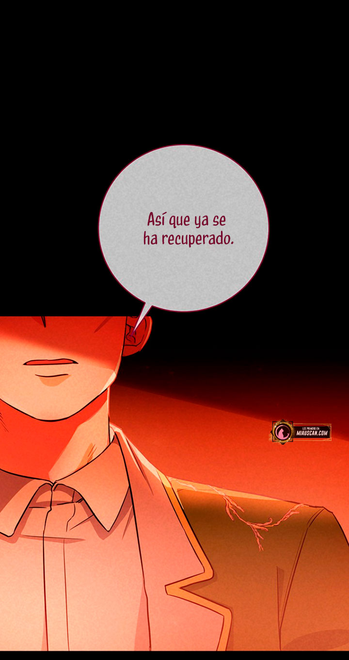 Estoy destinada a convertirme en la salvadora del protagonista Capítulo 3 - Page 89