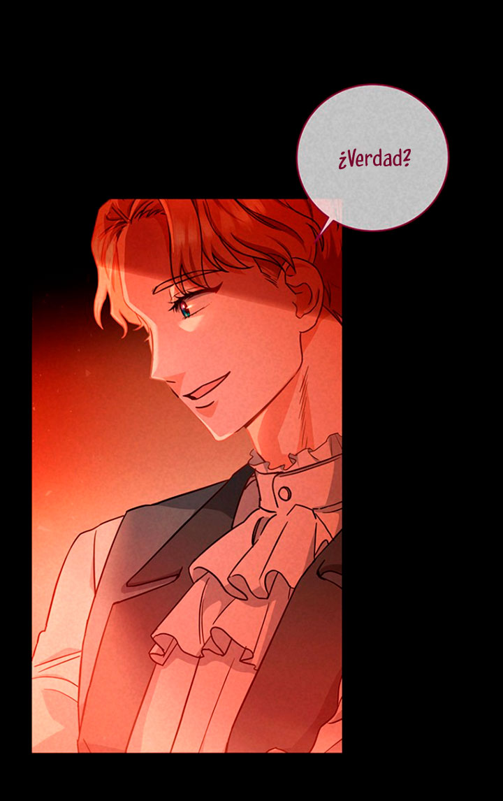 Estoy destinada a convertirme en la salvadora del protagonista Capítulo 3 - Page 90