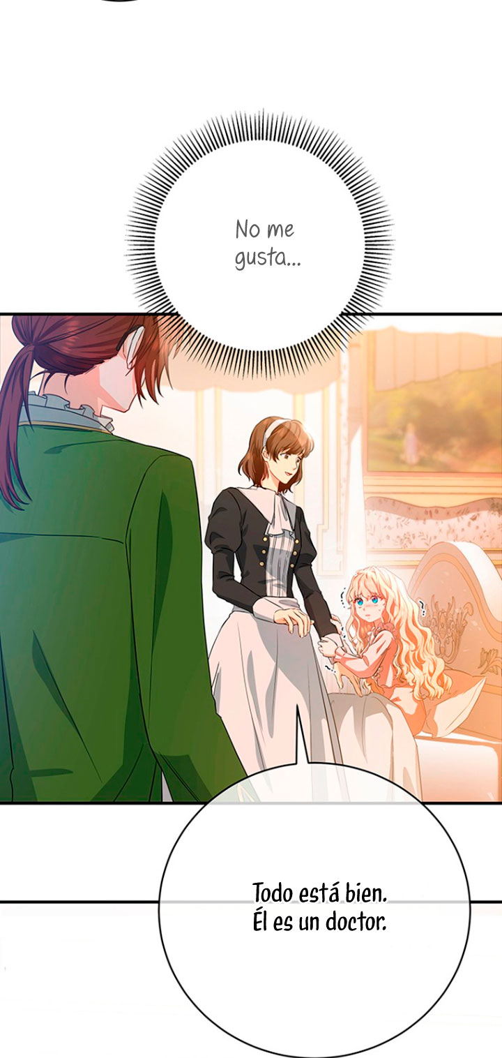 Estoy destinada a convertirme en la salvadora del protagonista Capítulo 3 - Page 94