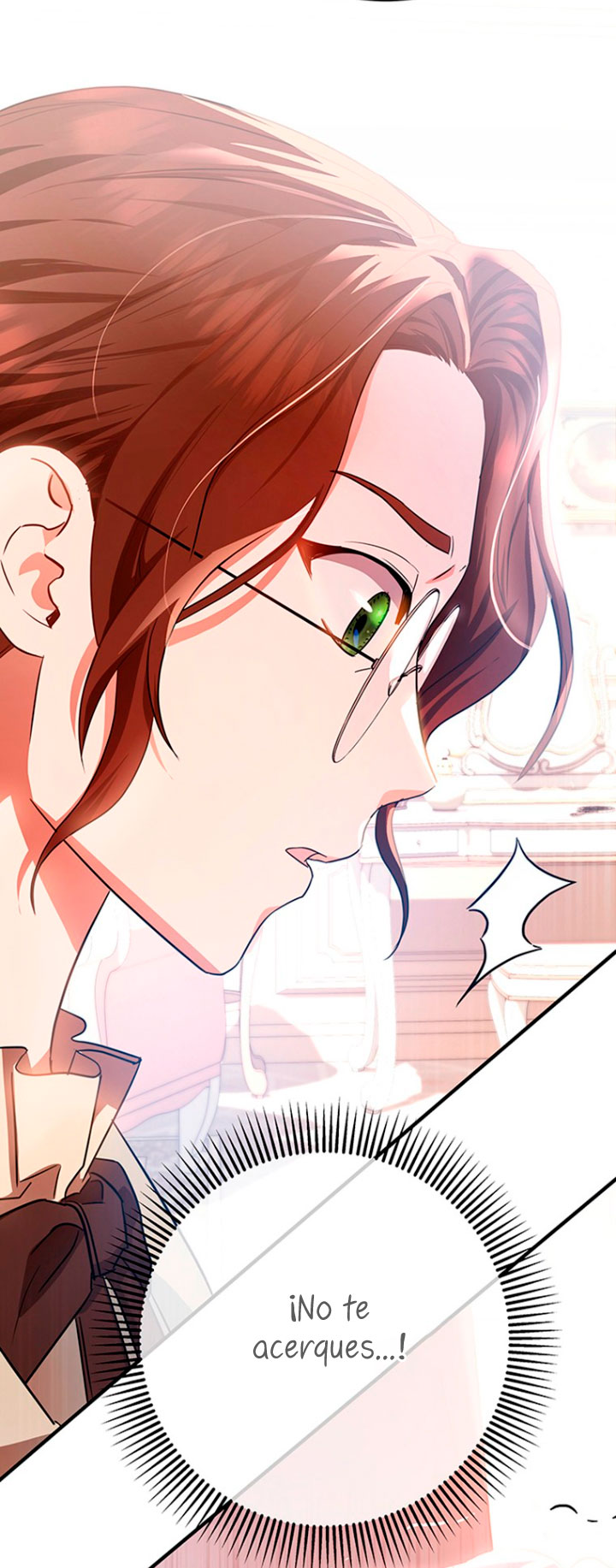 Estoy destinada a convertirme en la salvadora del protagonista Capítulo 3 - Page 95