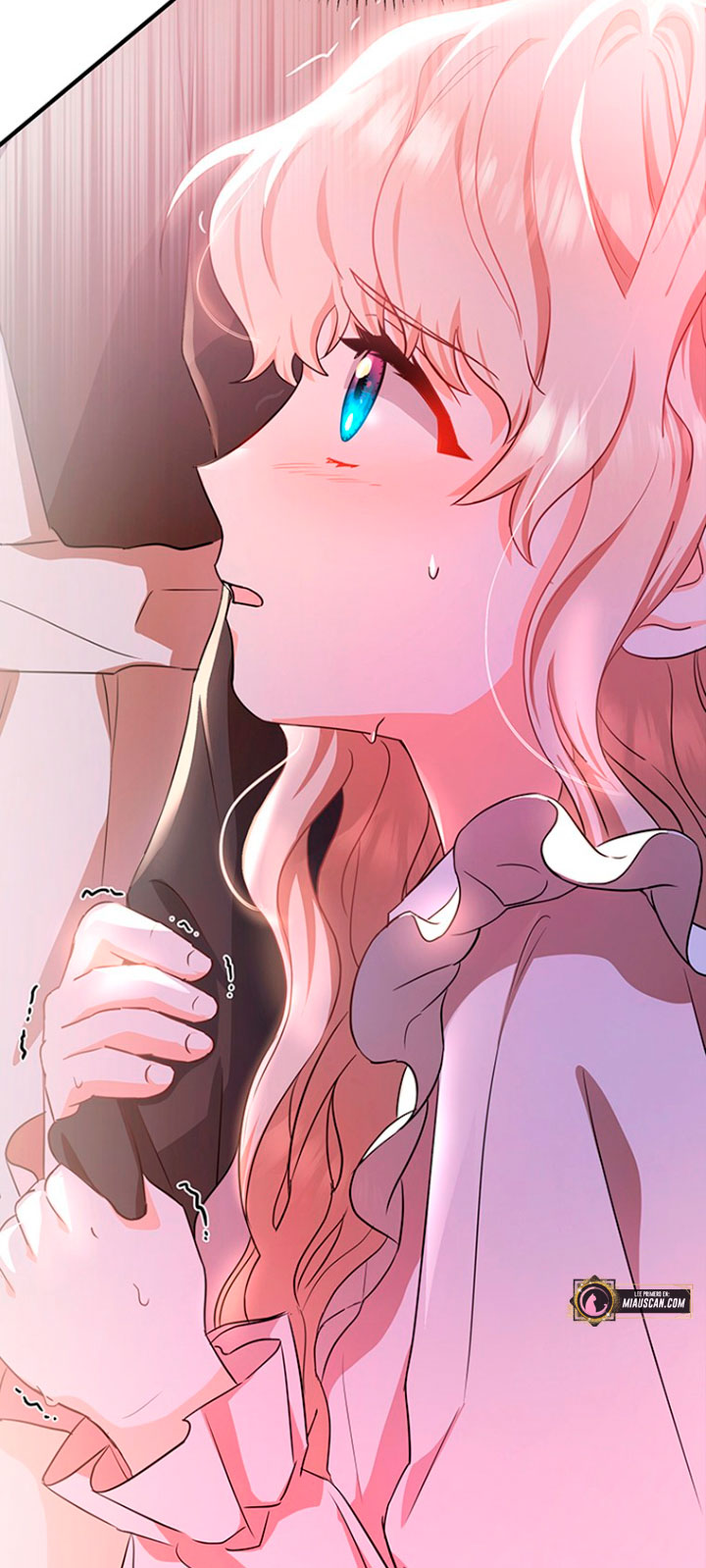 Estoy destinada a convertirme en la salvadora del protagonista Capítulo 3 - Page 96