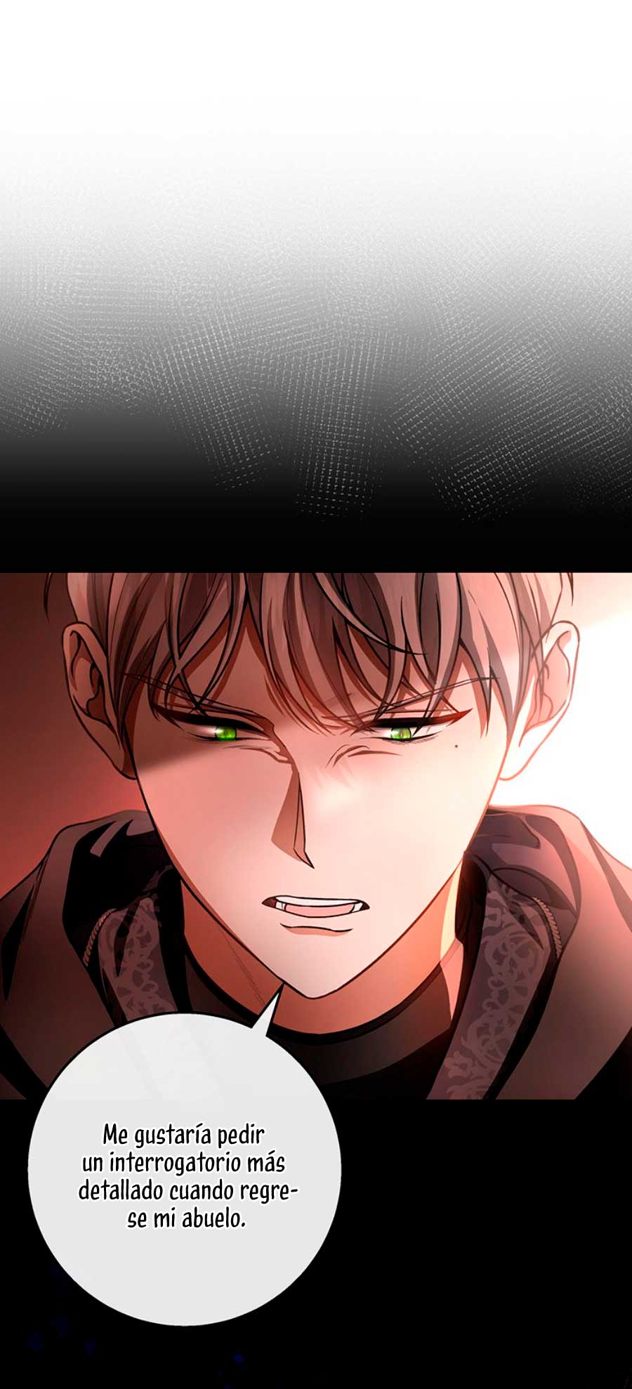 Estoy destinada a convertirme en la salvadora del protagonista Capítulo 30 - Page 12