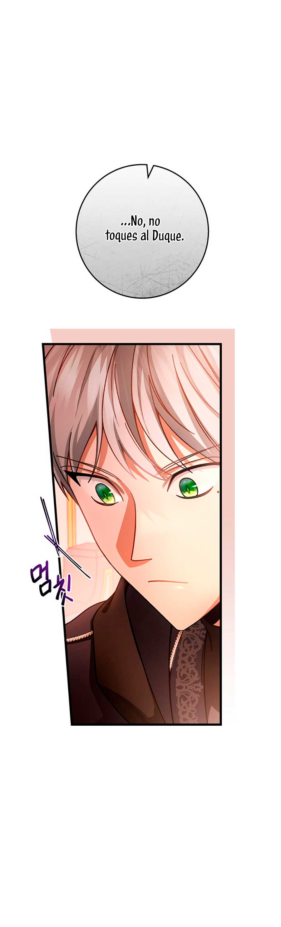 Estoy destinada a convertirme en la salvadora del protagonista Capítulo 30 - Page 15