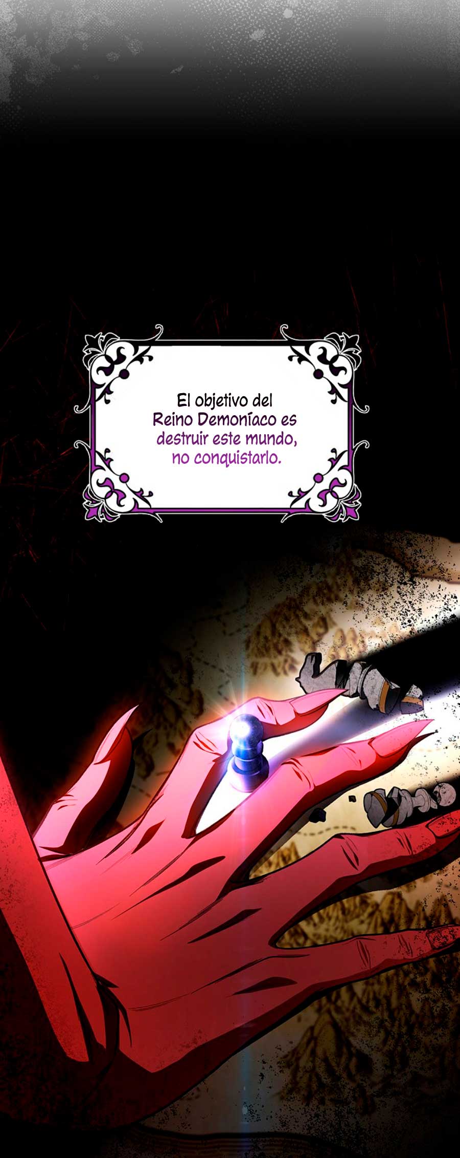 Estoy destinada a convertirme en la salvadora del protagonista Capítulo 30 - Page 18