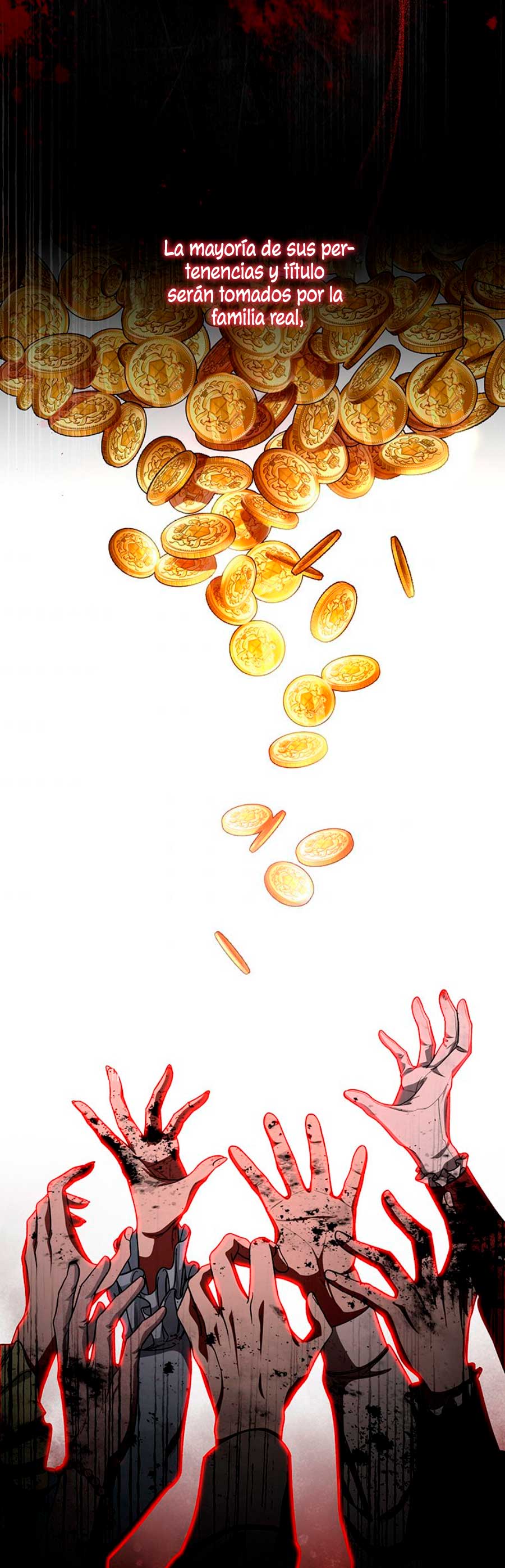 Estoy destinada a convertirme en la salvadora del protagonista Capítulo 30 - Page 34