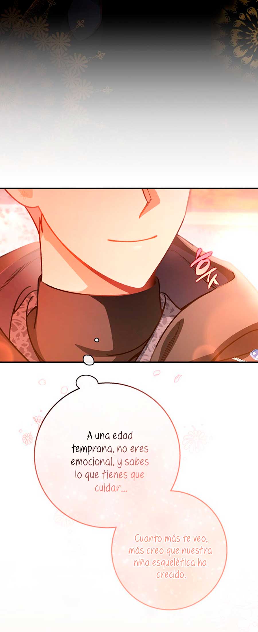 Estoy destinada a convertirme en la salvadora del protagonista Capítulo 30 - Page 37