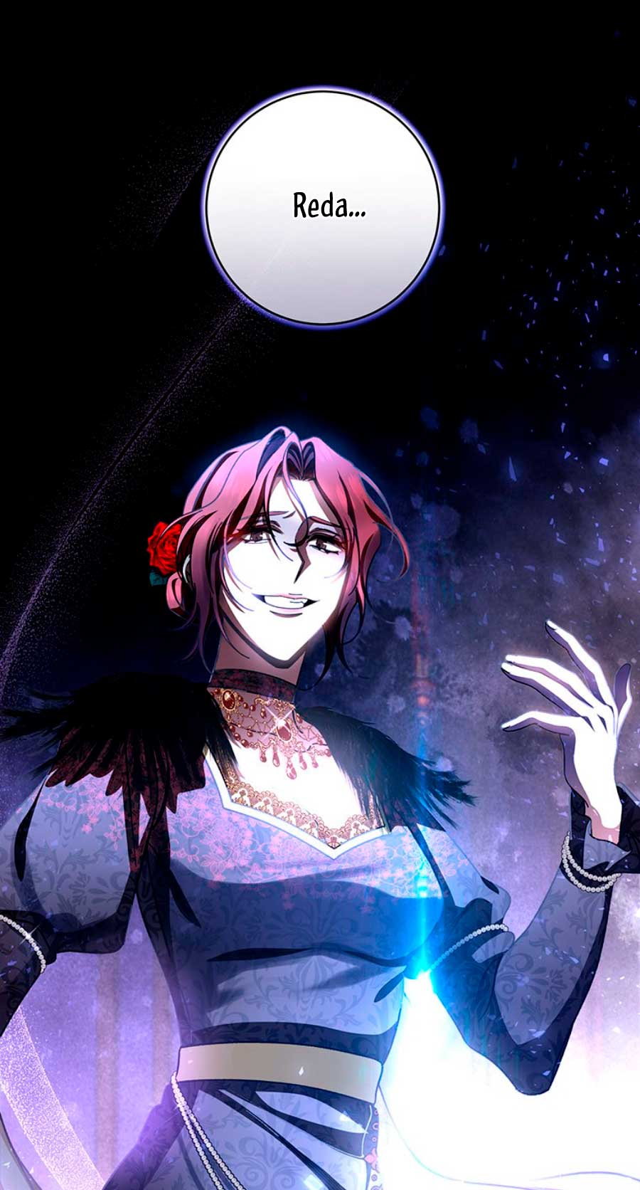 Estoy destinada a convertirme en la salvadora del protagonista Capítulo 30 - Page 4