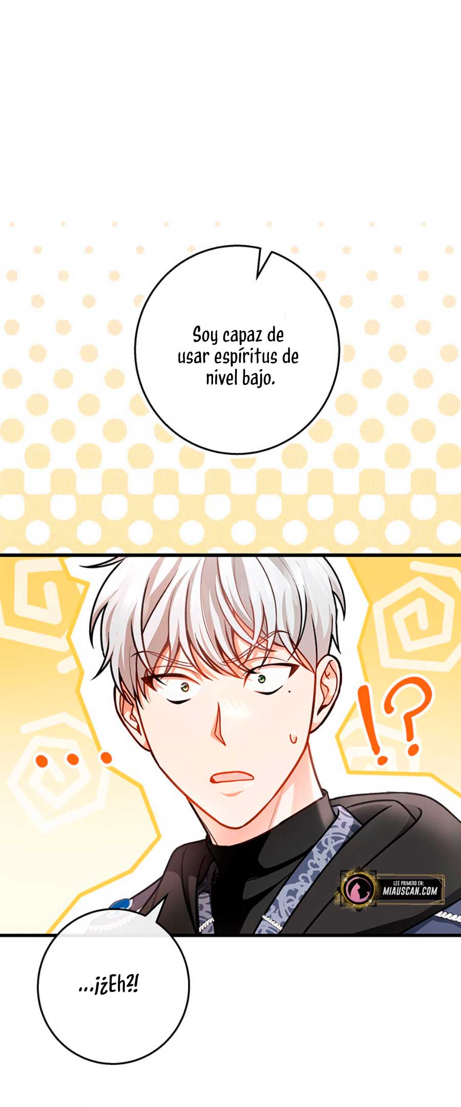 Estoy destinada a convertirme en la salvadora del protagonista Capítulo 30 - Page 42