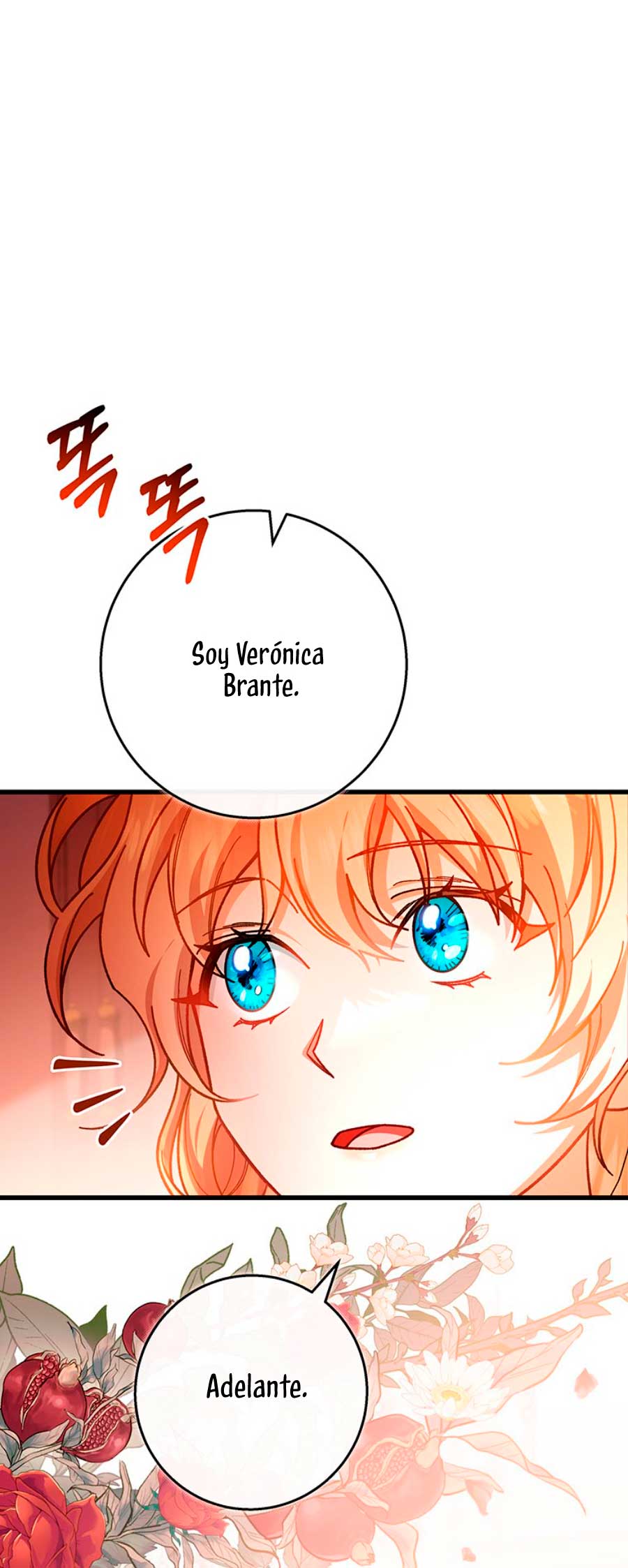 Estoy destinada a convertirme en la salvadora del protagonista Capítulo 30 - Page 56