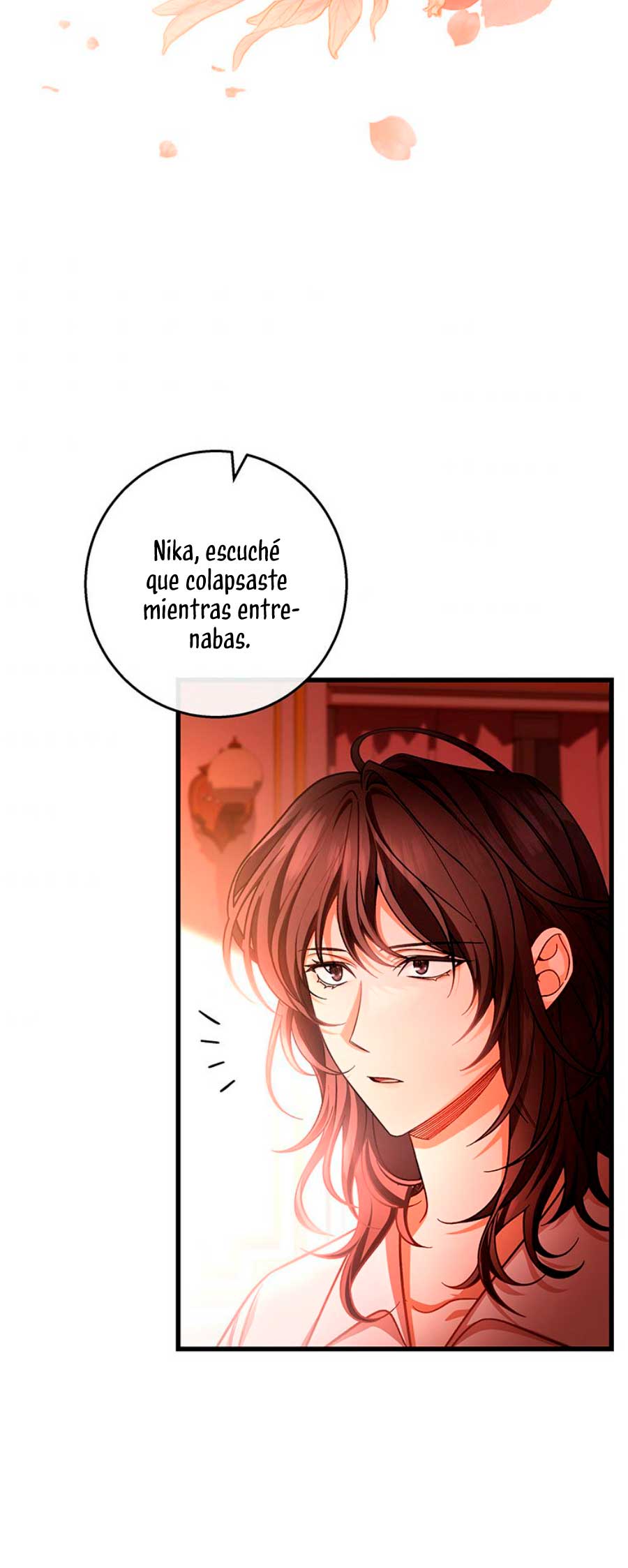 Estoy destinada a convertirme en la salvadora del protagonista Capítulo 30 - Page 58