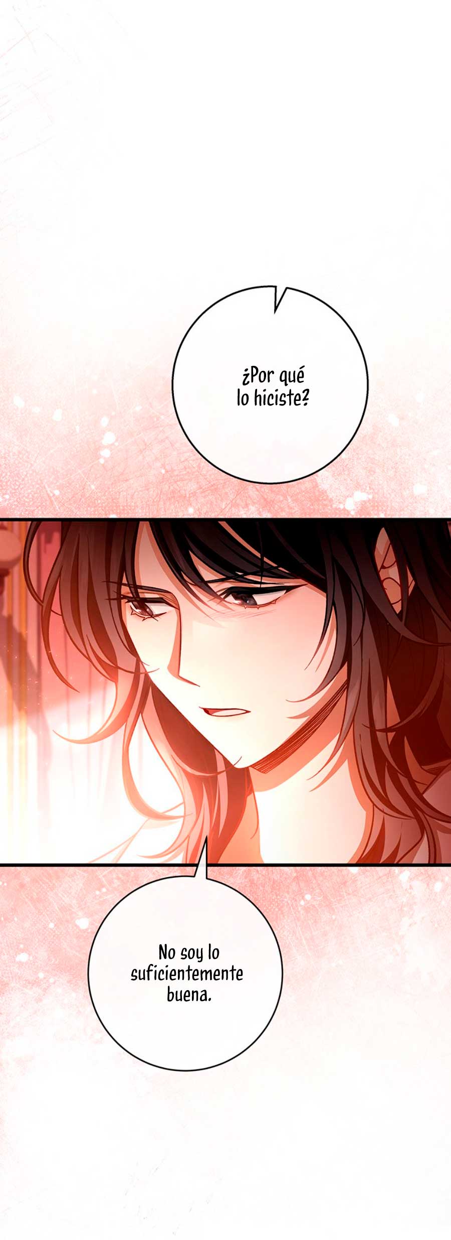 Estoy destinada a convertirme en la salvadora del protagonista Capítulo 30 - Page 60