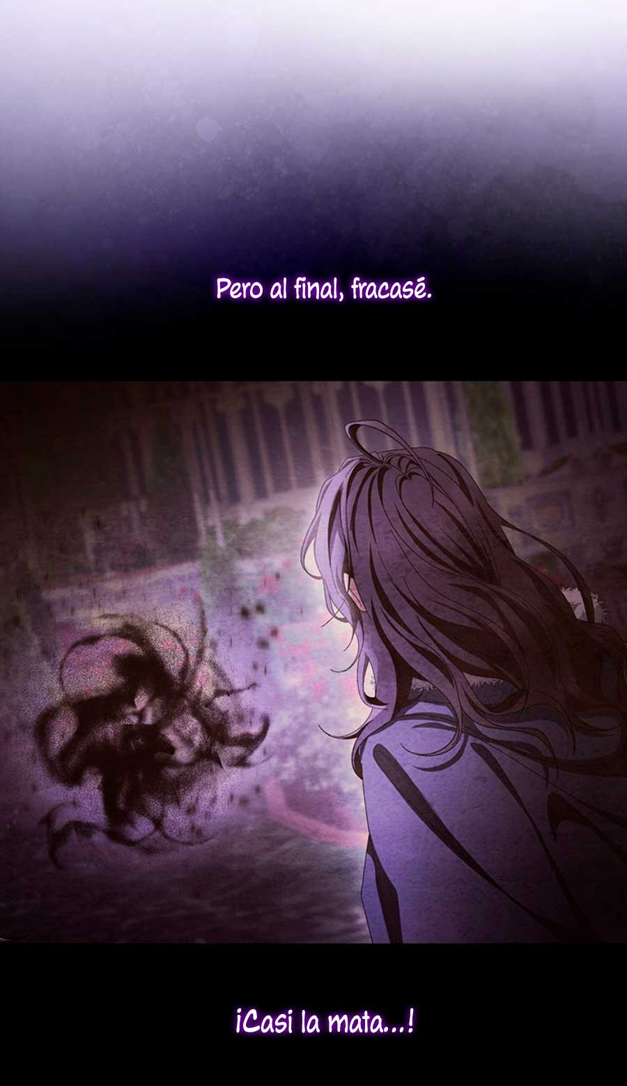 Estoy destinada a convertirme en la salvadora del protagonista Capítulo 30 - Page 66