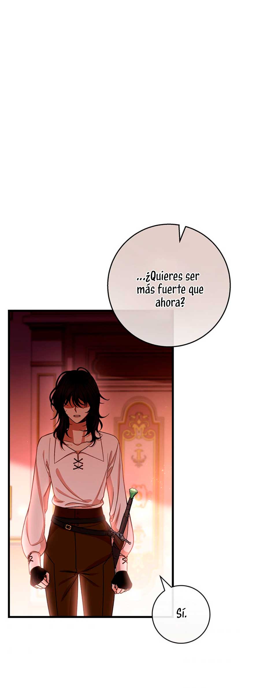 Estoy destinada a convertirme en la salvadora del protagonista Capítulo 30 - Page 68