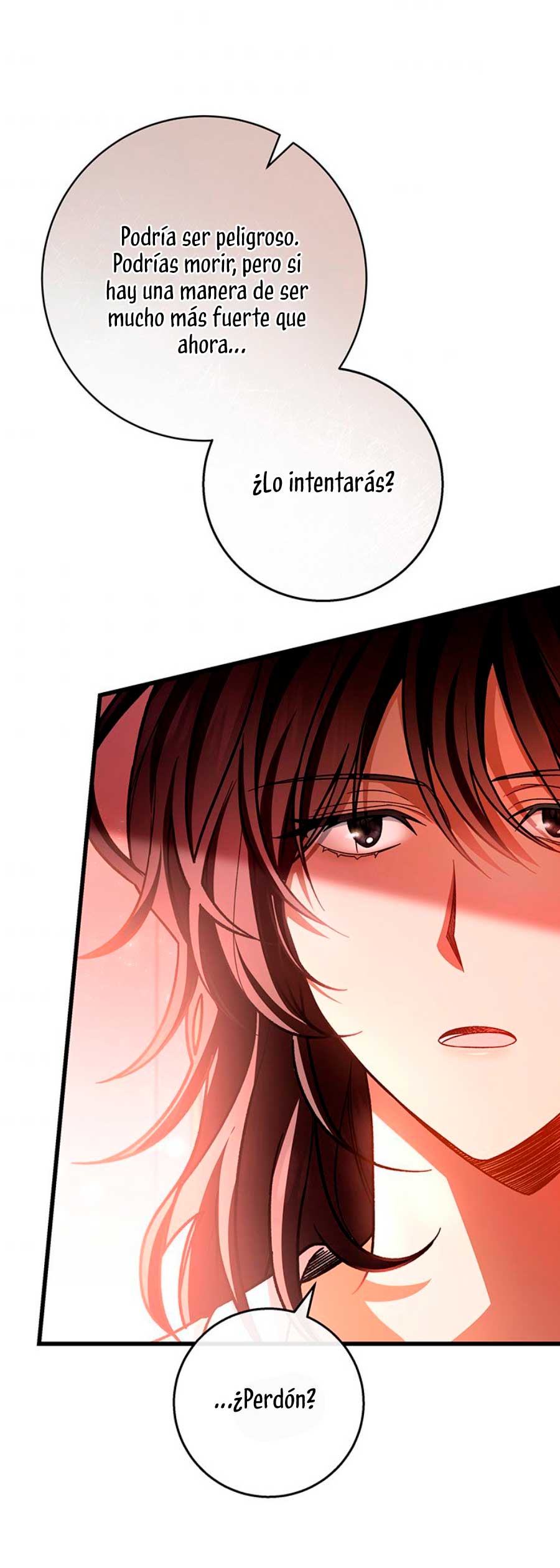 Estoy destinada a convertirme en la salvadora del protagonista Capítulo 30 - Page 69