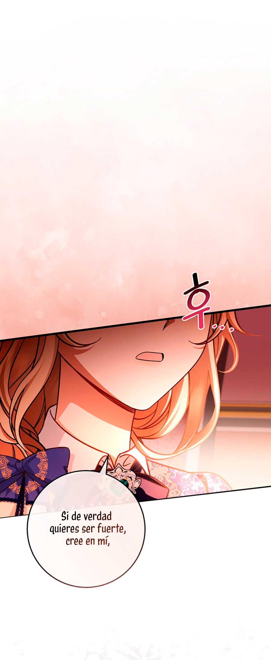 Estoy destinada a convertirme en la salvadora del protagonista Capítulo 30 - Page 70