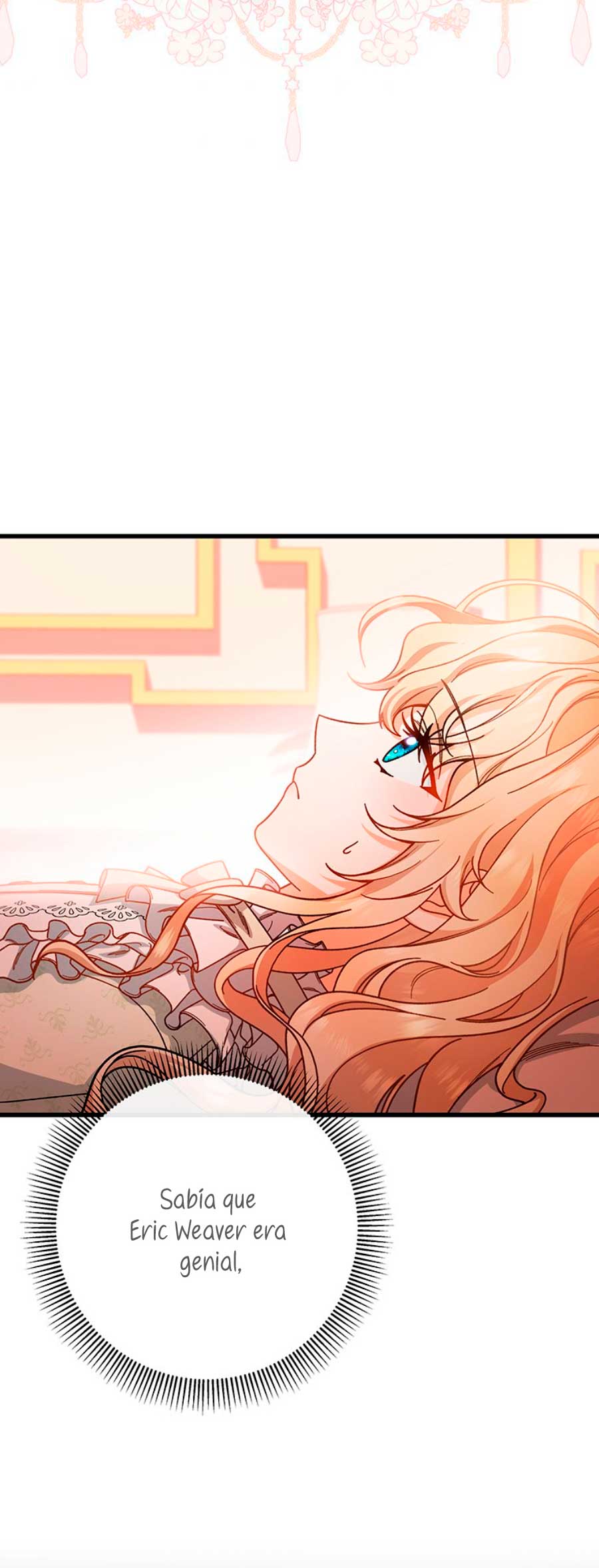 Estoy destinada a convertirme en la salvadora del protagonista Capítulo 30 - Page 8