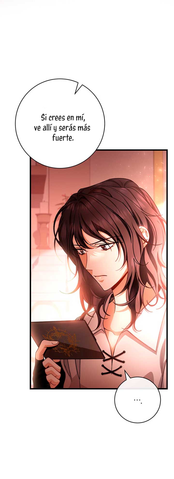 Estoy destinada a convertirme en la salvadora del protagonista Capítulo 31 - Page 12