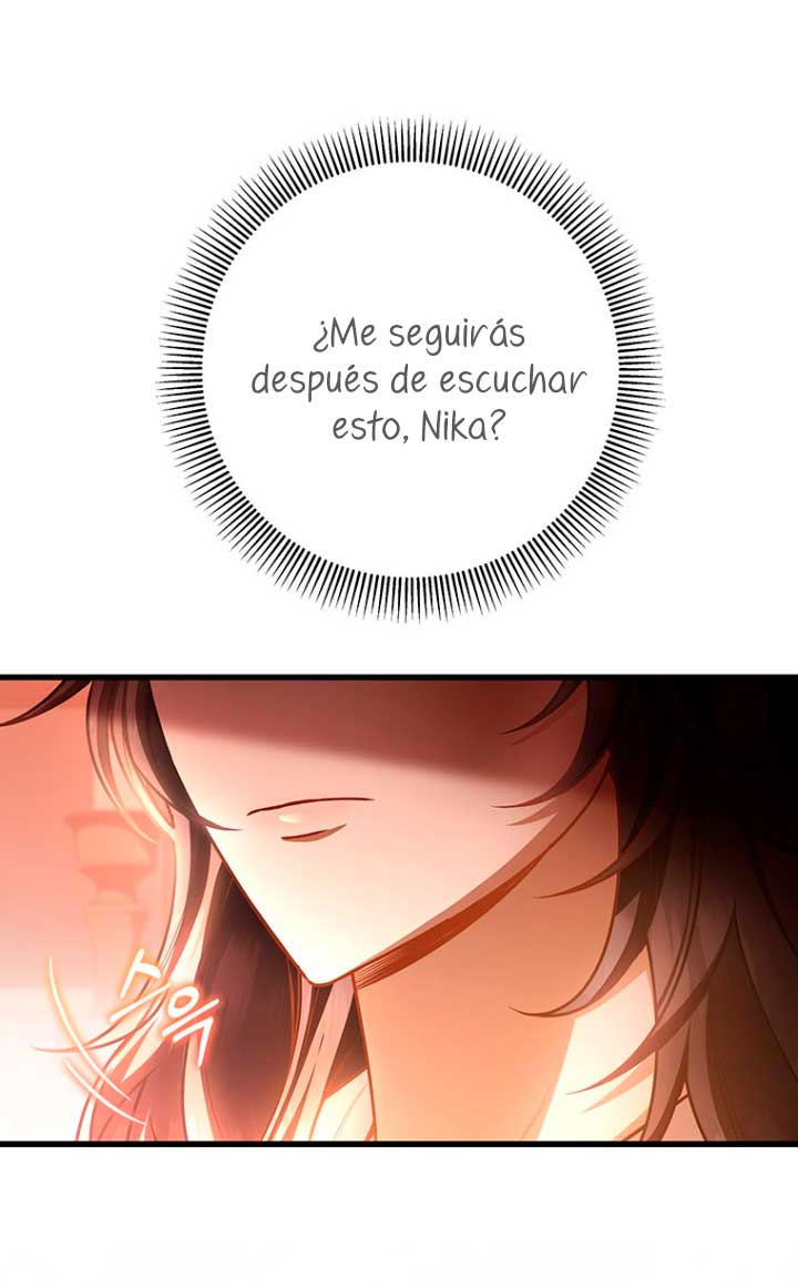 Estoy destinada a convertirme en la salvadora del protagonista Capítulo 31 - Page 14