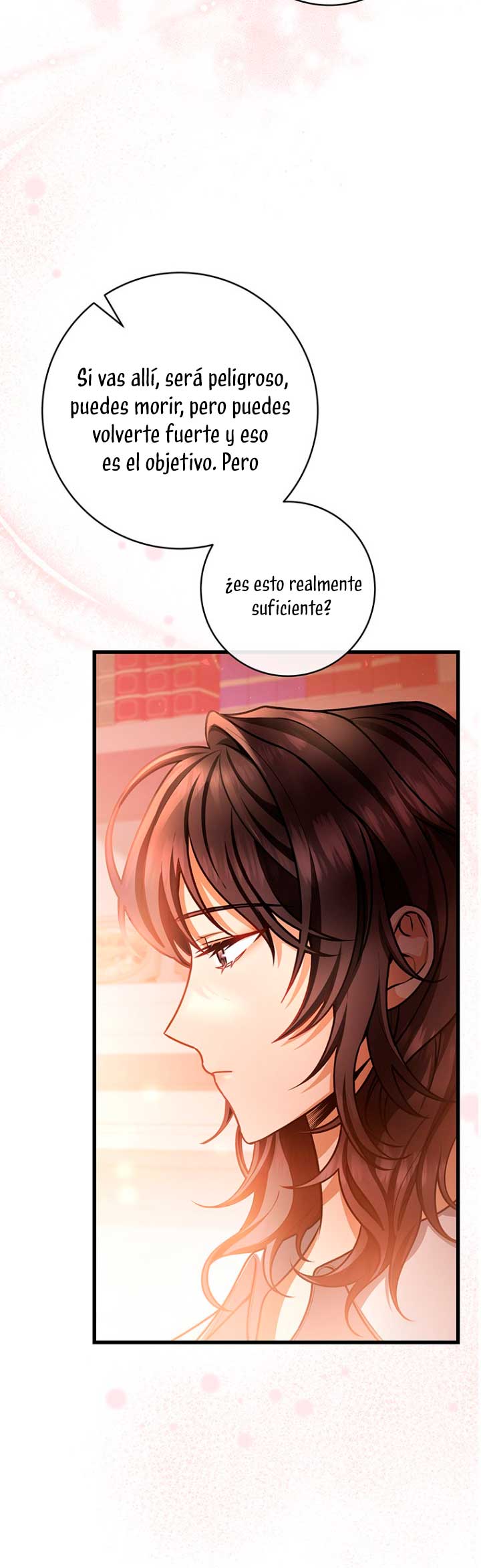 Estoy destinada a convertirme en la salvadora del protagonista Capítulo 31 - Page 18