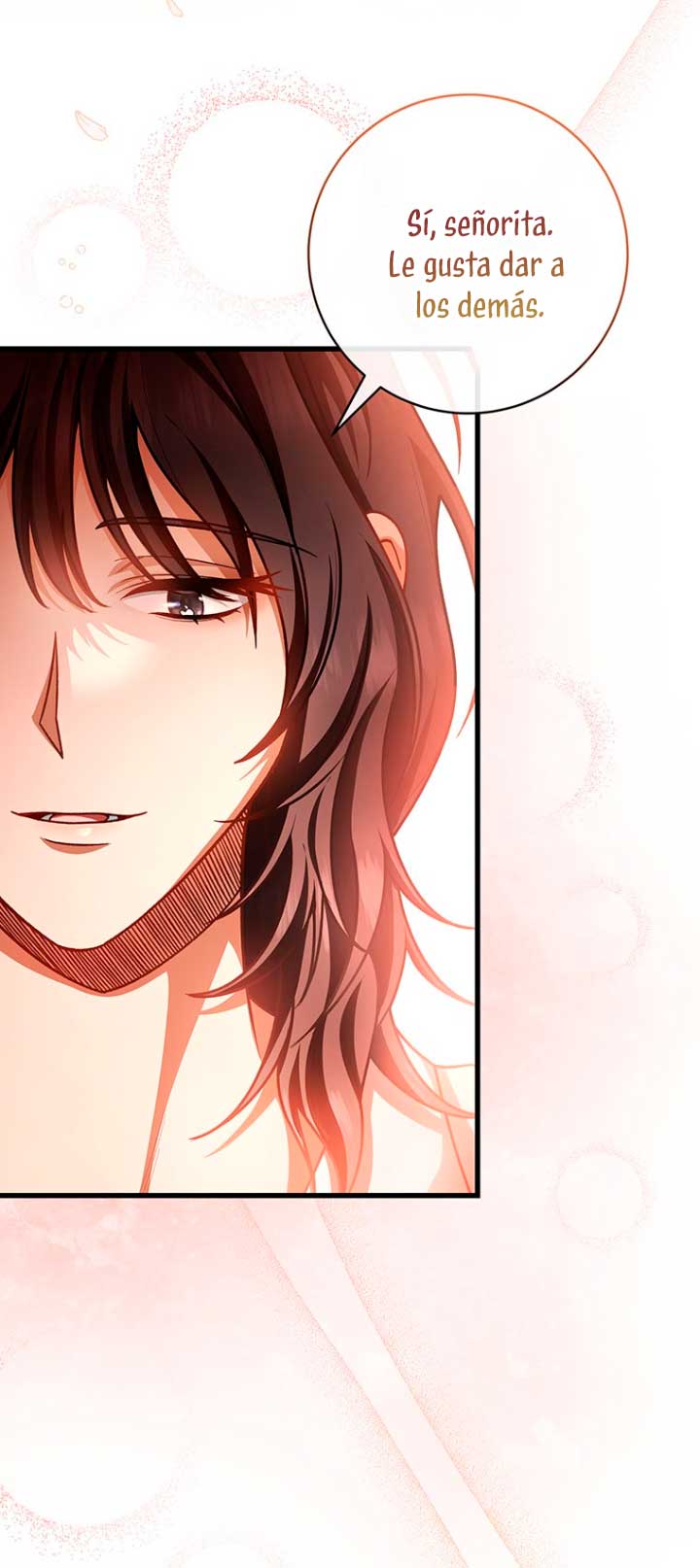 Estoy destinada a convertirme en la salvadora del protagonista Capítulo 31 - Page 25