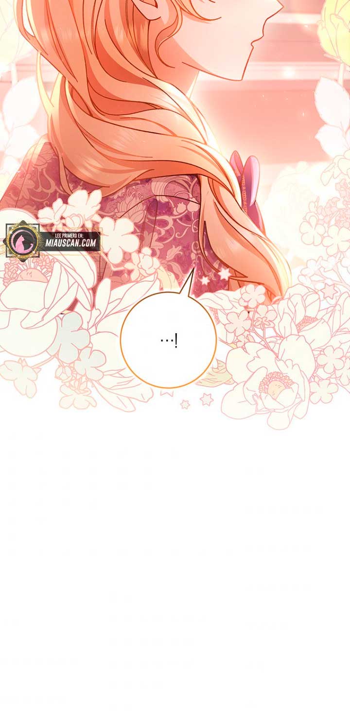 Estoy destinada a convertirme en la salvadora del protagonista Capítulo 31 - Page 33