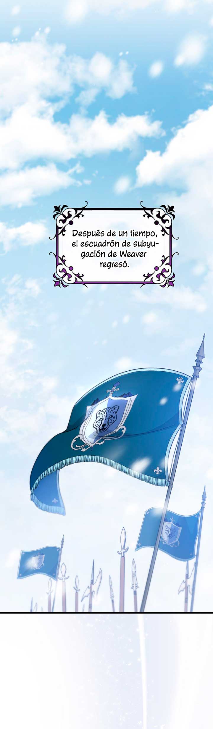 Estoy destinada a convertirme en la salvadora del protagonista Capítulo 31 - Page 44