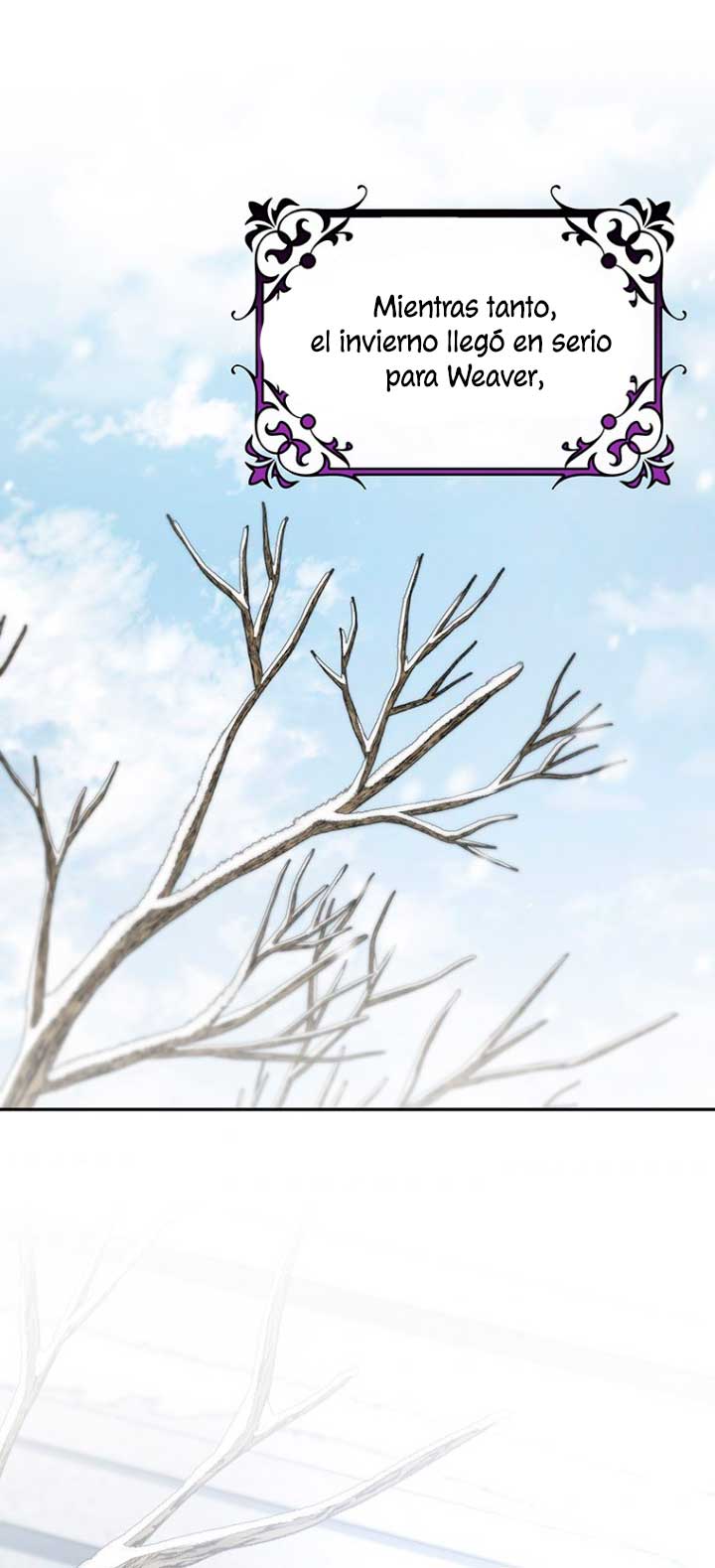 Estoy destinada a convertirme en la salvadora del protagonista Capítulo 31 - Page 48