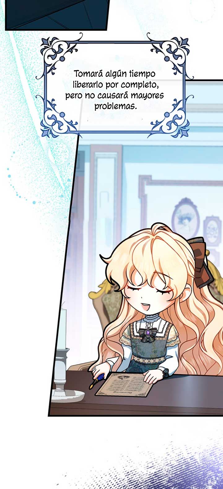 Estoy destinada a convertirme en la salvadora del protagonista Capítulo 31 - Page 56