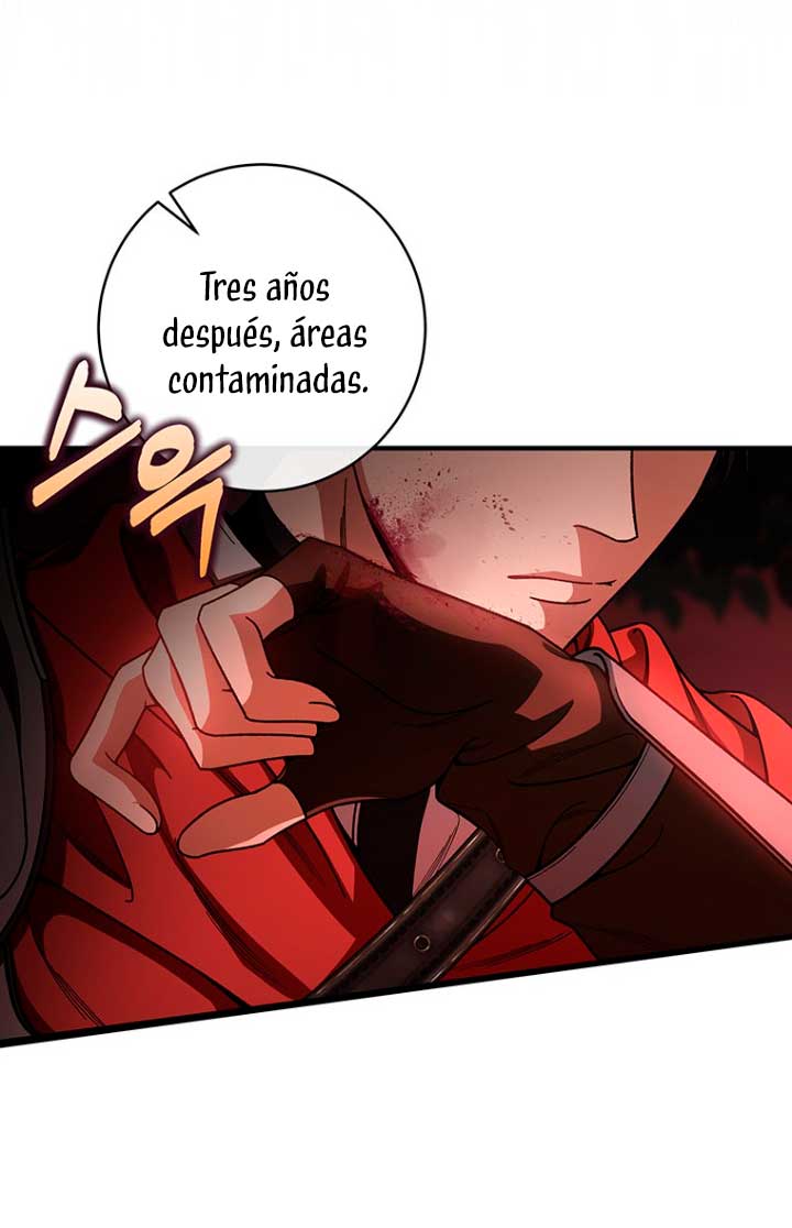 Estoy destinada a convertirme en la salvadora del protagonista Capítulo 31 - Page 60