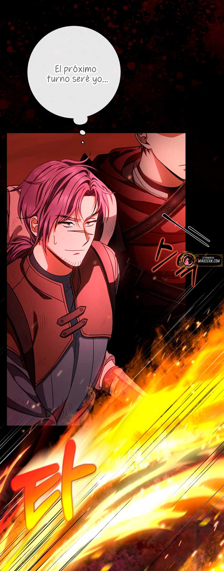 Estoy destinada a convertirme en la salvadora del protagonista Capítulo 32 - Page 11