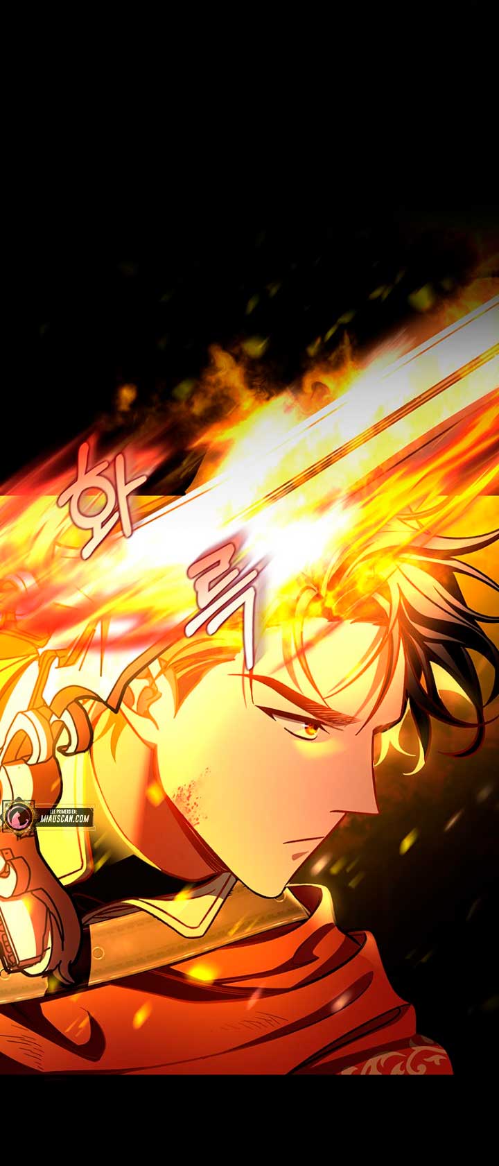 Estoy destinada a convertirme en la salvadora del protagonista Capítulo 32 - Page 15