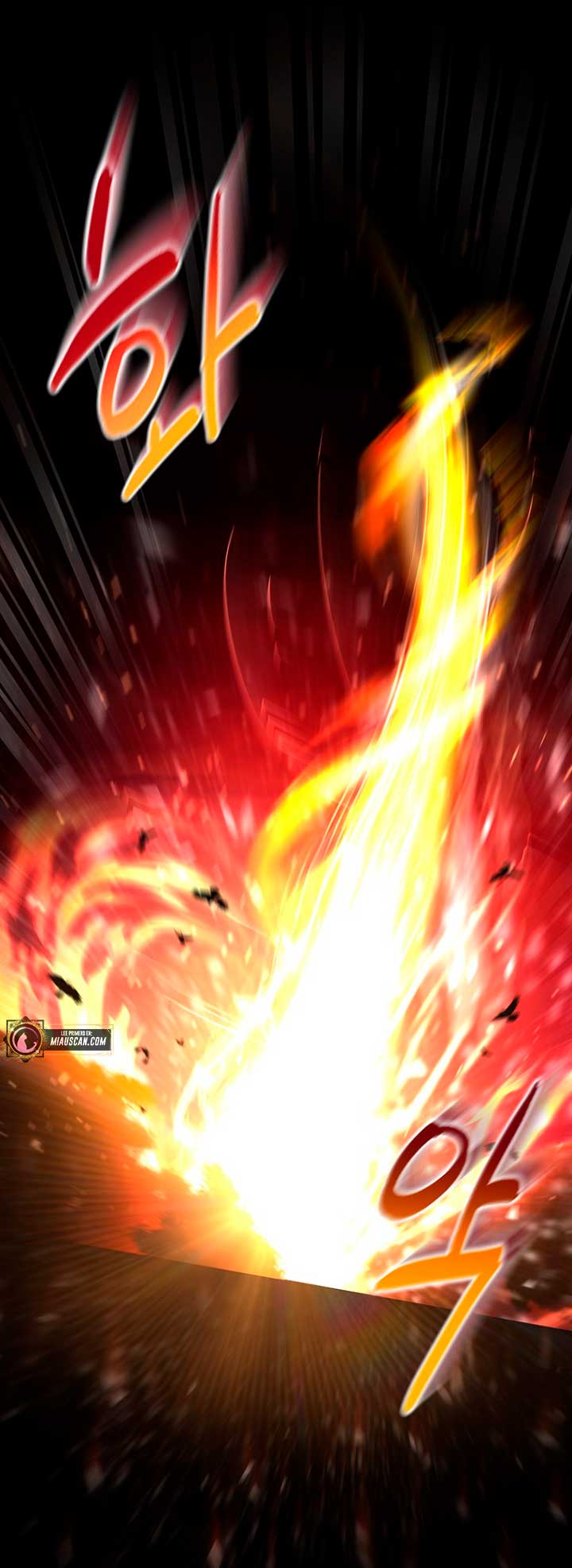 Estoy destinada a convertirme en la salvadora del protagonista Capítulo 32 - Page 16