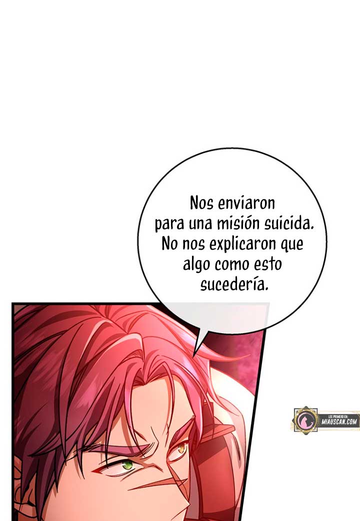 Estoy destinada a convertirme en la salvadora del protagonista Capítulo 32 - Page 18