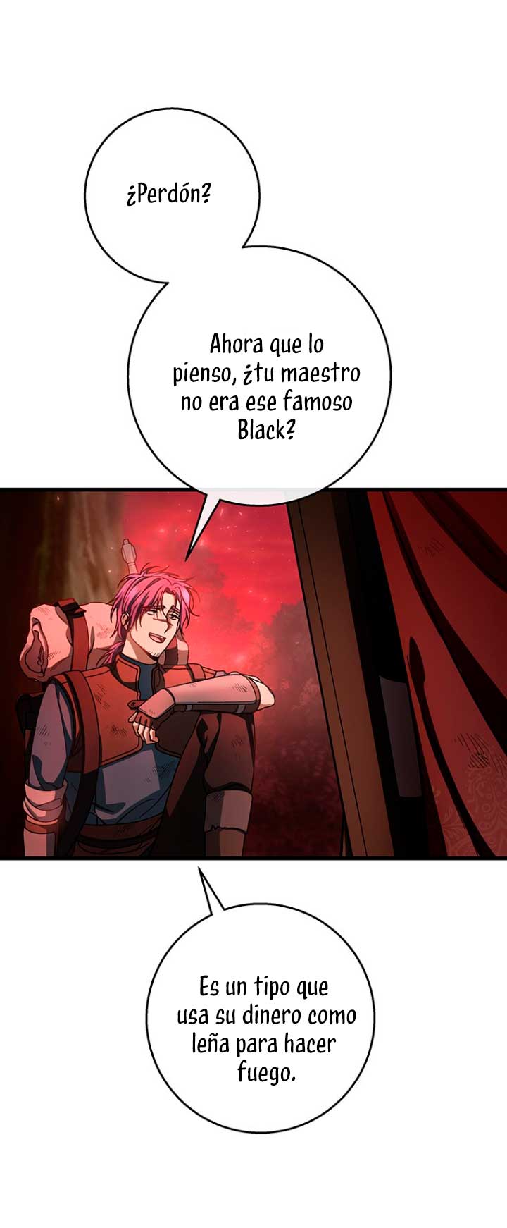 Estoy destinada a convertirme en la salvadora del protagonista Capítulo 32 - Page 21