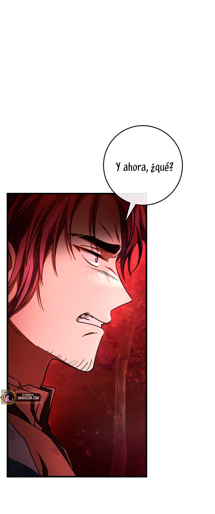 Estoy destinada a convertirme en la salvadora del protagonista Capítulo 32 - Page 22