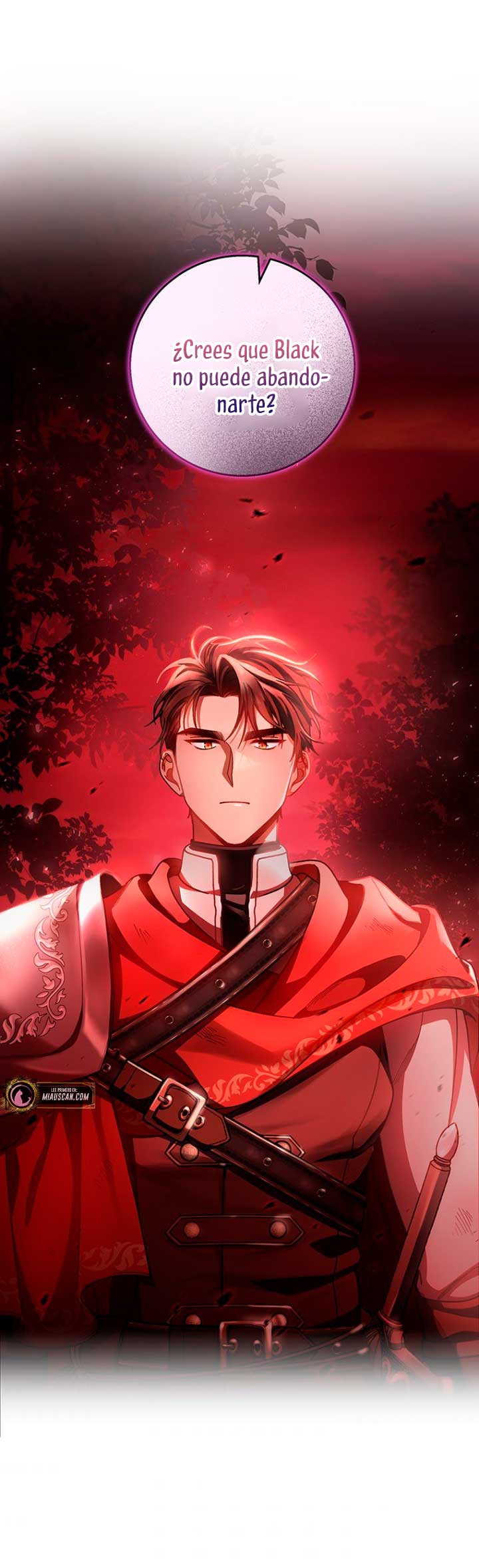 Estoy destinada a convertirme en la salvadora del protagonista Capítulo 32 - Page 23