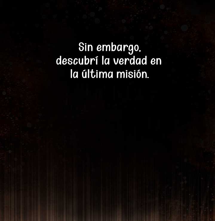 Estoy destinada a convertirme en la salvadora del protagonista Capítulo 32 - Page 28