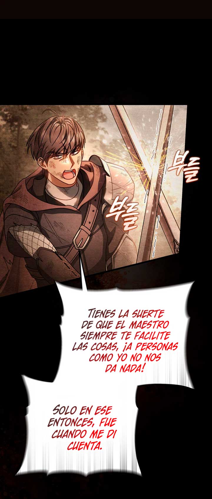 Estoy destinada a convertirme en la salvadora del protagonista Capítulo 32 - Page 30