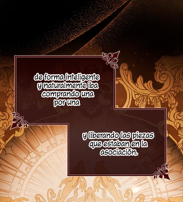 Estoy destinada a convertirme en la salvadora del protagonista Capítulo 32 - Page 35